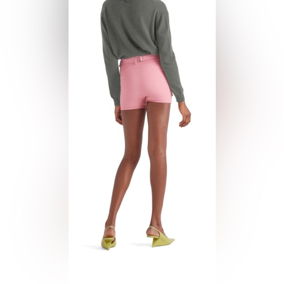 Prada Jacquard Belted Waist Shorts
skort 44 - Picture 7 of 15